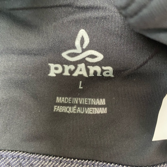 PrAna Leily Sports Bra NWT - Picture 11 of 14